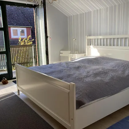 Haus Ruegenwalde * Dahme