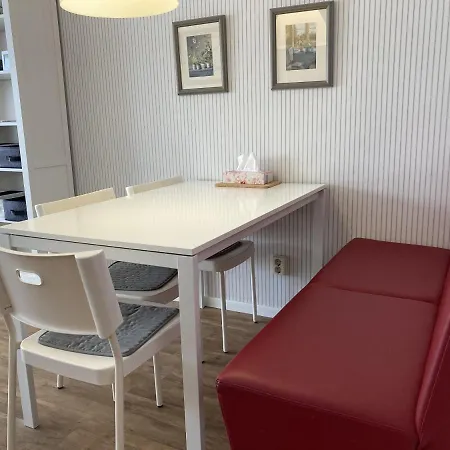 Haus Ruegenwalde * Dahme