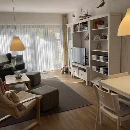 Haus Ruegenwalde