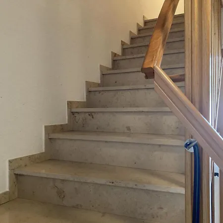 Haus Ruegenwalde Dahme
